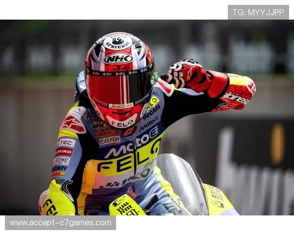 法拉利车队冲击MotoGP赛季胜利记录最新动态报道