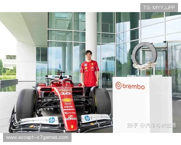 法拉利车手赛季表现出色引发MotoGP车迷热议