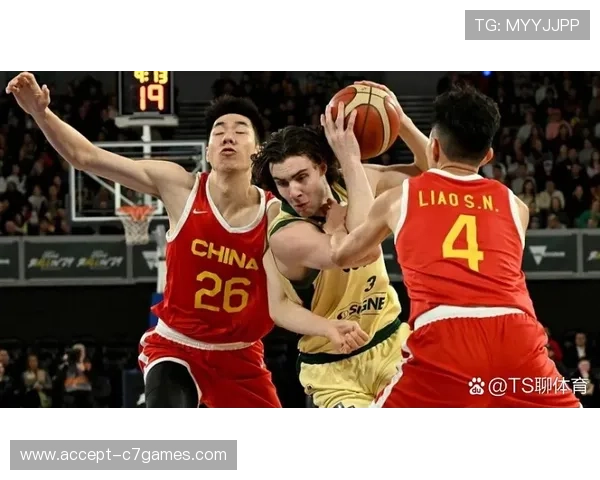 中国男篮成功逆袭击败澳大利亚 斩获世界杯历史最佳成绩