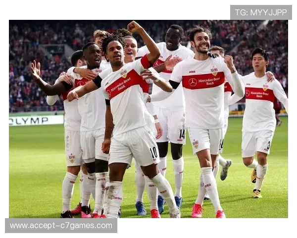 斯图加特俱乐部：德国足球传统与未来之路的交汇点