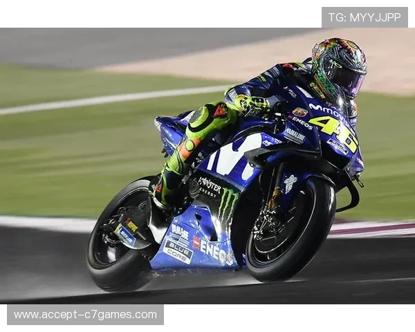 瓦伦蒂诺再战赛场 引燃本赛季MotoGP激情对决