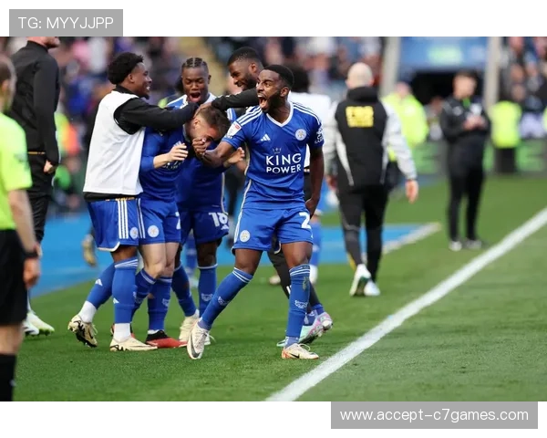 莱斯特城宣布新任主帅加盟球队全力冲击英超前四目标